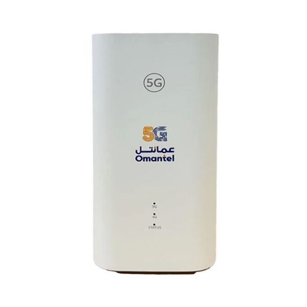 مودم 5G عمانتل مدل Huawei H155-383