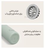فلاسک شیائومی مدل MJKDB01PL - Image 3
