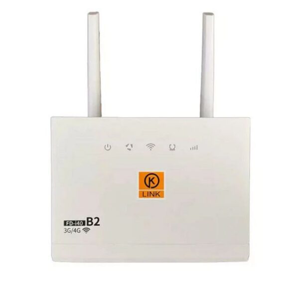 مودم 3G-4G کالینک مدل FD-I40 B2