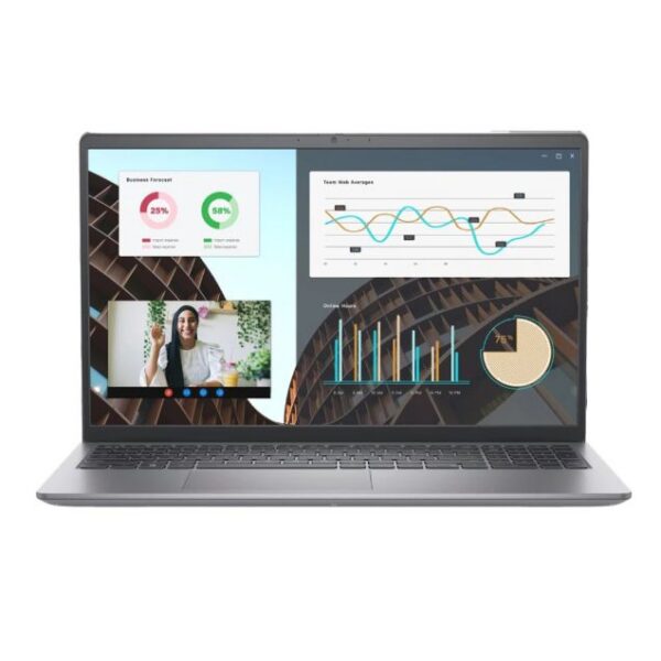 لپ تاپ دل Vostro 3530 i3 1305U 8GB 512GB SSD