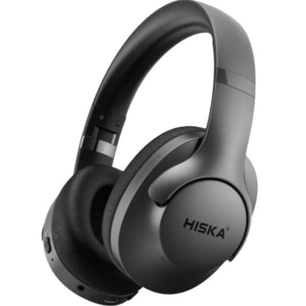 هدفون بی سیم هیسکا مدلK-420