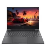 لپ تاپ اچ پی Victus 15 FB3093DX R7 7445HS 16GB 512GB SSD RTX4050 6GB