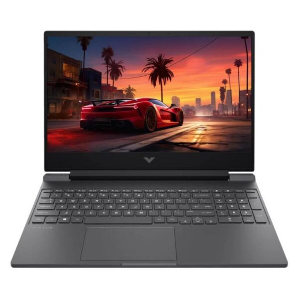 لپ تاپ اچ پی Victus 15 FB3093DX R7 7445HS 16GB 512GB SSD RTX4050 6GB