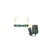 روتر بی سیم میکروتیک مدل RB951Ui-2HnD - Image 2