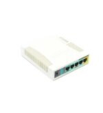 روتر بی سیم میکروتیک مدل RB951Ui-2HnD