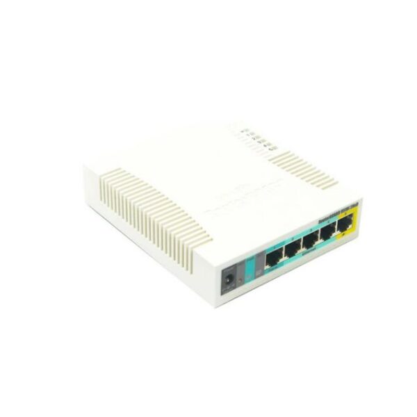روتر بی سیم میکروتیک مدل RB951Ui-2HnD