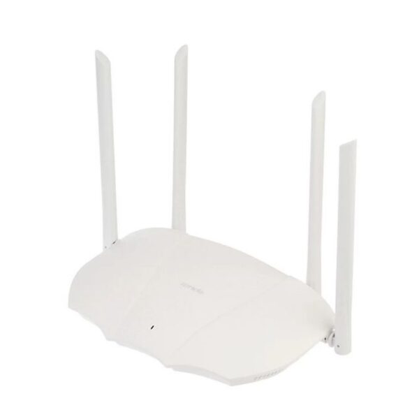روتر بی سیم تندا مدل TX9 AX3000