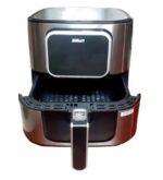 سرخ کن بدون روغن فلر مدل S-717 - Image 2