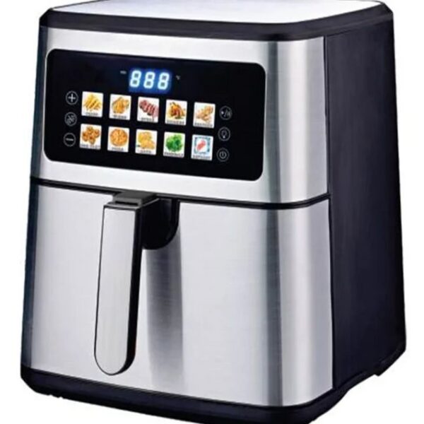 سرخ کن بدون روغن لاوارو مدل LAF870