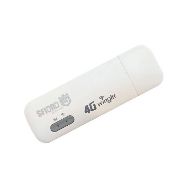 مودم 4G LTE اسفیورد مدل T670
