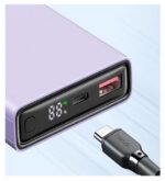 پاوربانک 22.5W مک دودو مدل MC-294 ظرفیت 10000 میلی آمپر ساعت - Image 2