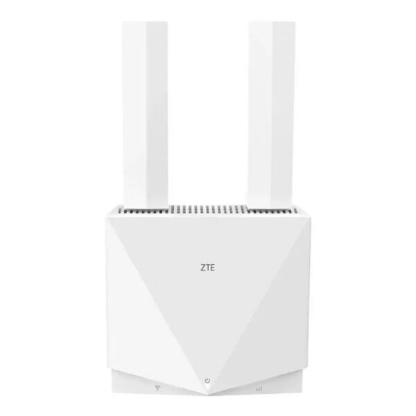 مودم 4G سیم کارتی زد تی ای CAT4 مدل K12
