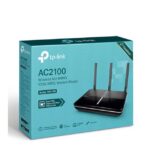 مودم روتر VDSL/ADSL تی پی لینک مدل Archer VR2100 - Image 3