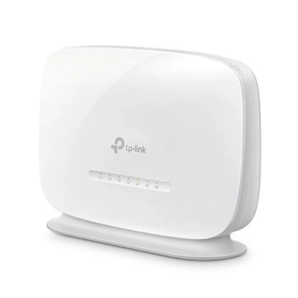 مودم روتر 4G/LTE تی پی لینک مدل Archer MR505