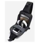 کیف کراس بادی ضد آب بنج مدل BG-7210 - Image 2