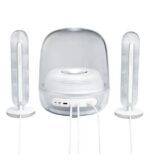 اسپیکر بلوتوثی هارمن کاردن مدل Soundsticks 5 - Image 4