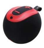اسپیکر بلوتوثی کینگ استار مدل KBS082 - Image 2
