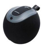 اسپیکر بلوتوثی کینگ استار مدل KBS082 - Image 4