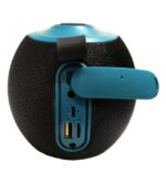 اسپیکر بلوتوثی کینگ استار مدل KBS082 - Image 5