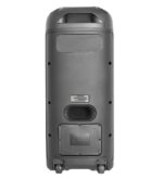 اسپیکر بلوتوثی ردتون مدل R100 - Image 3