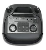 اسپیکر بلوتوثی ردتون مدل R100 - Image 4