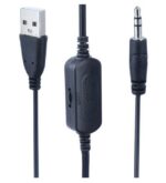 اسپیکر رومیزی (دسکتاپ) دو تکه هویت مدل SK764 - Image 3