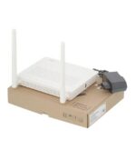 مودم روتر Gpon-ONT هواوی مدل EchoLife HG8245H-UPC -5dBi - Image 2
