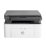 پرینتر اچ پی مدل Laser MFP 136w