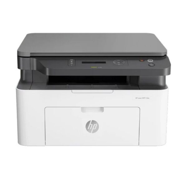 پرینتر اچ پی مدل Laser MFP 136w