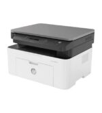 پرینتر اچ پی مدل Laser MFP 136w - Image 2