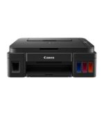 پرینتر چند کاره جوهرافشان کانن مدل PIXMA G2410