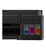 پرینتر چند کاره جوهرافشان کانن مدل PIXMA G2410 - Image 3
