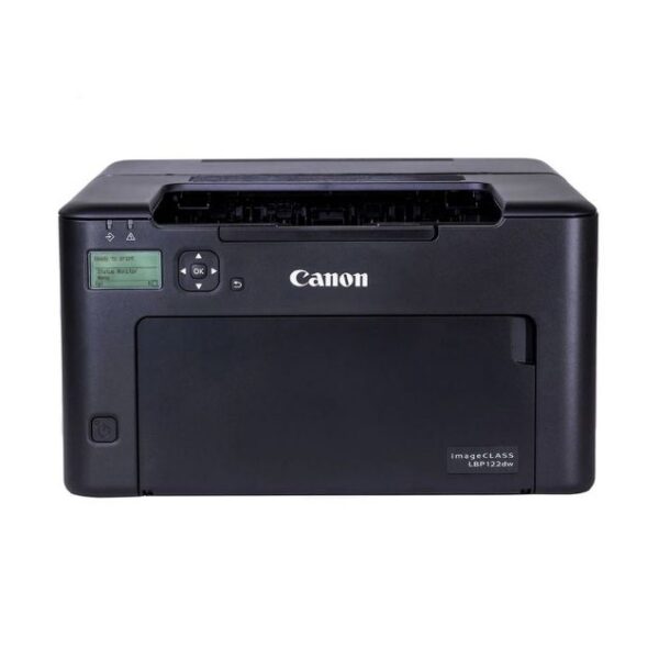 پرینتر لیزری تک کاره کانن مدل LBP122dw