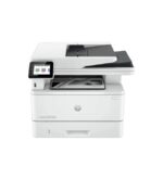 پرینتر اچ پی مدل LaserJet Pro MFP 4103fdw لیزری چندکاره
