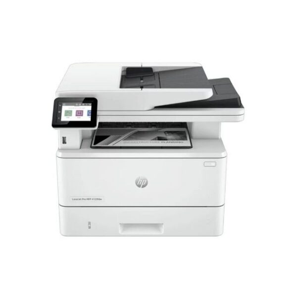پرینتر اچ پی مدل LaserJet Pro MFP 4103fdw لیزری چندکاره