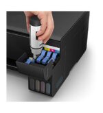 پرینتر جوهرافشان اپسون مدل L3210 - Image 3