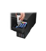 پرینتر اپسون مدل L3250 جوهر افشان چندکاره - Image 3