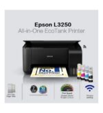 پرینتر اپسون مدل L3250 جوهر افشان چندکاره - Image 4