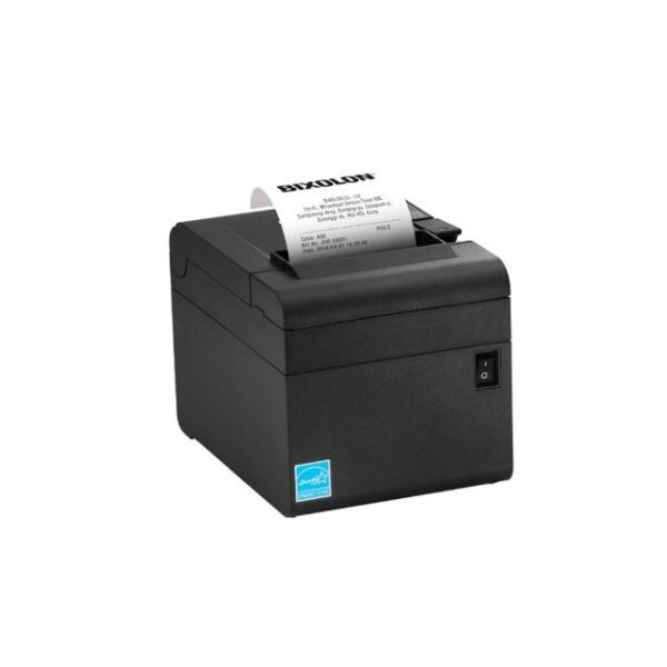 پرینتر حرارتی بیکسولون مدل SRP-E300ESK-USB-Ethernet
