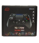 دسته بازی تسکو مدل TG 170W - Image 3