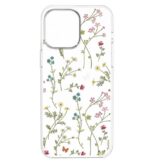 کاور طرح Nice Flower برای گوشی اپل Iphone 14 Pro