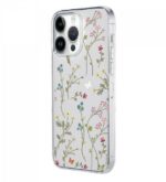 کاور طرح Nice Flower برای گوشی اپل Iphone 14 Pro - Image 2