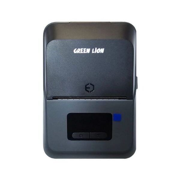 پرینتر حرارتی قابل حمل گرین لاین مدل Thermal Printer