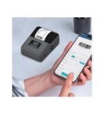 پرینتر حرارتی قابل حمل گرین لاین مدل Thermal Printer - Image 2