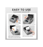 پرینتر حرارتی قابل حمل گرین لاین مدل Thermal Printer - Image 4