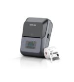 پرینتر حرارتی قابل حمل گرین لاین مدل Thermal Printer - Image 5