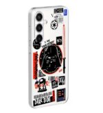 کاور طرح Starwar2 برای گوشی سامسونگ Galaxy A16 5G - Image 2
