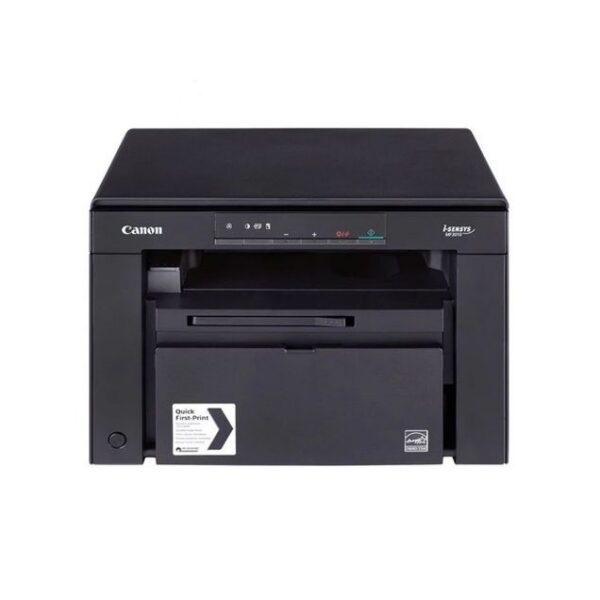 پرینتر لیزری چندکاره کانن مدل i-SENSYS MF3010