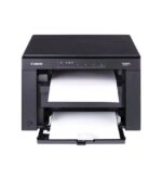 پرینتر لیزری کانن مدل i-SENSYS MF3010 چندکاره - Image 3