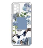 کاور طرح Pantone B برای گوشی سامسونگ Galaxy A53